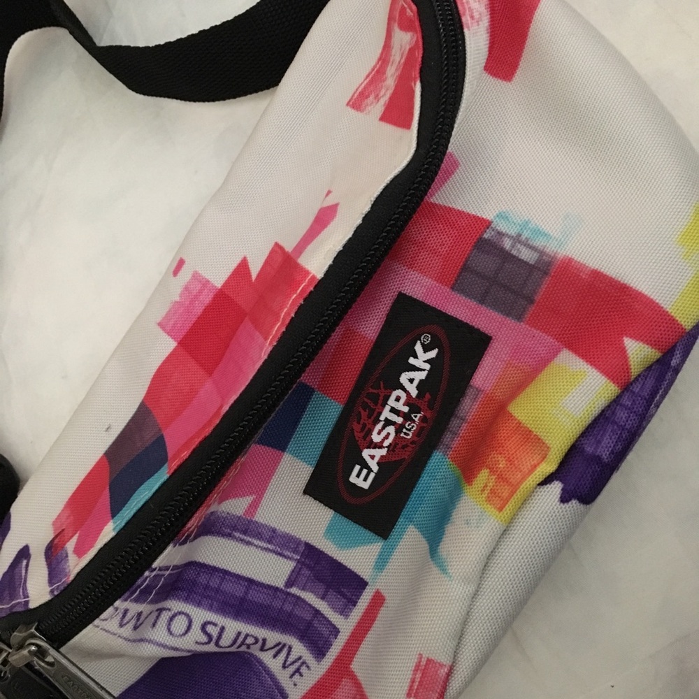 Eastpak USA Fanny Pack